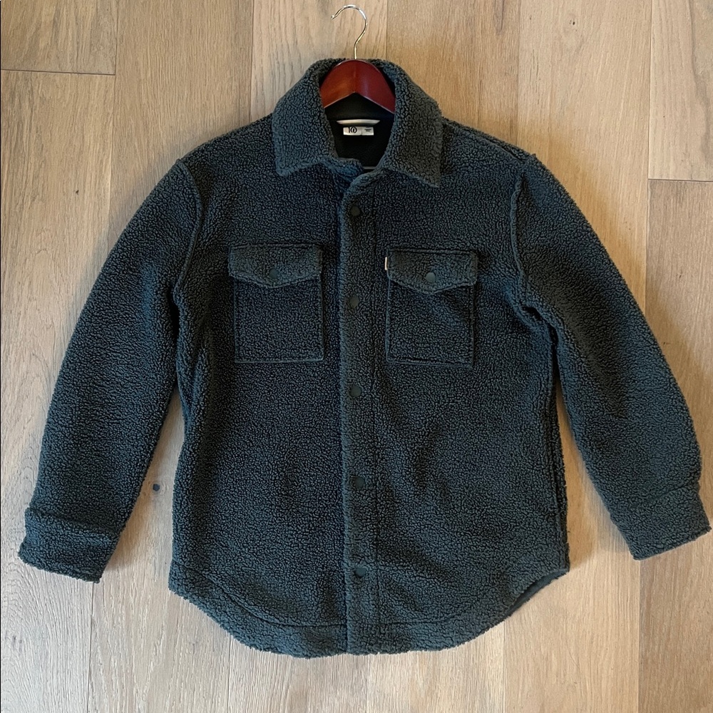 TenTree Sunday Jacket